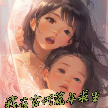 我在古代荒年求生