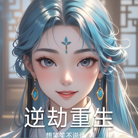 逆劫重生