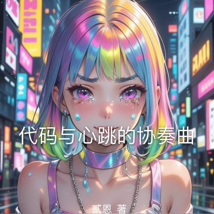 代码与心跳的协奏曲