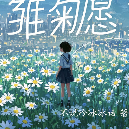雏菊愿