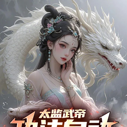 太监武帝：功法自动大圆满！