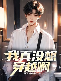 我真没想穿越啊