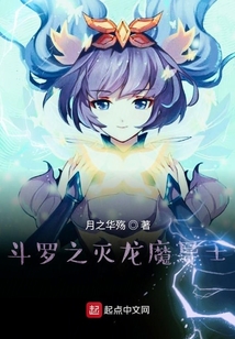 斗罗之灭龙魔导士
