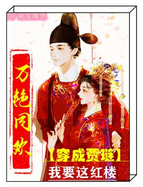 穿成贾琏：我要这红楼，万艳同欢