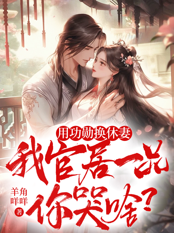用功勋换休妻，我官居一品你哭啥？
