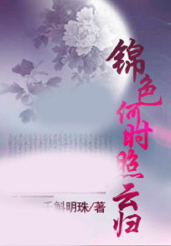 锦色何时照云归