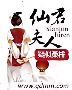 仙君夫人