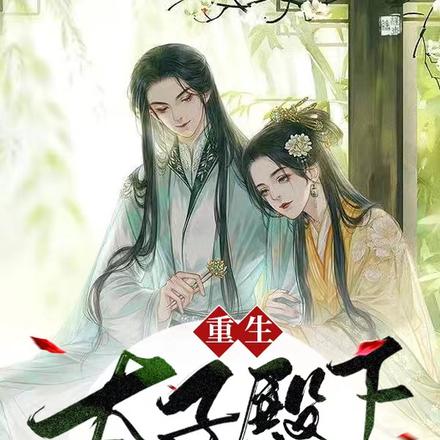 重生，太子殿下一心追妻