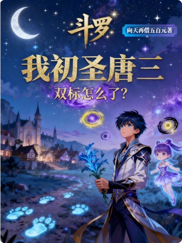 斗罗：我初圣唐三，双标怎么了？