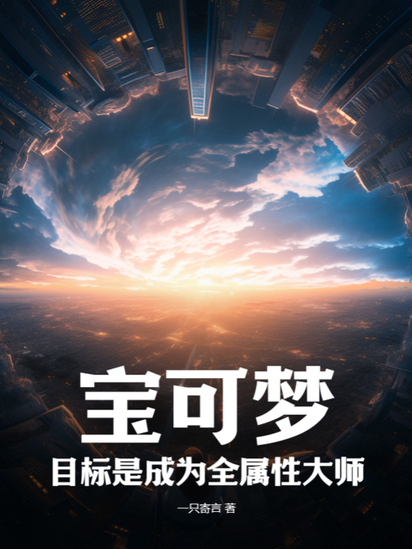 宝可梦：目标是成为全属性大师