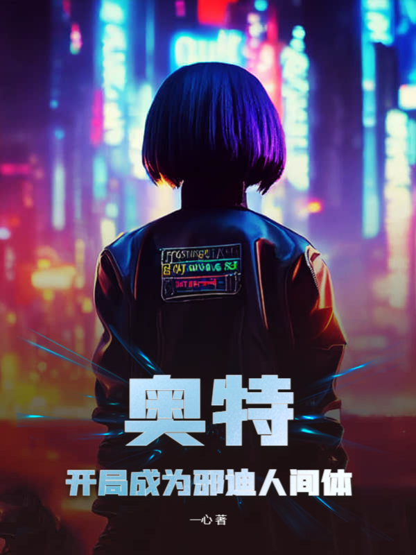 奥特：开局成为邪迪人间体