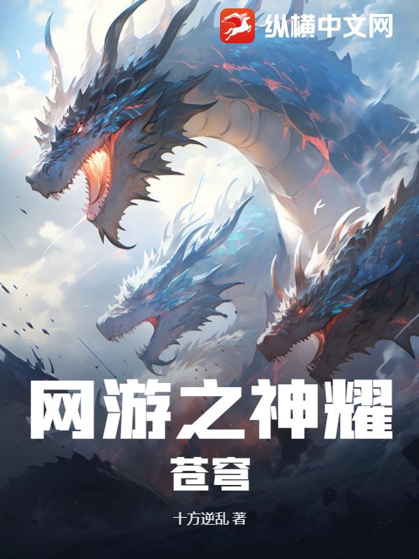 网游之神耀苍穹