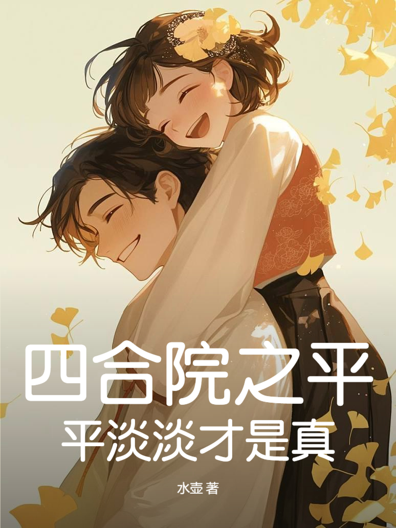 四合院之平平淡淡才是真