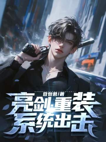 亮剑：重装系统出击