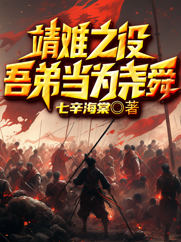 靖难之役，吾弟当为尧舜！