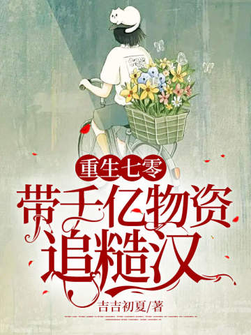 重生七零，带千亿物资追糙汉