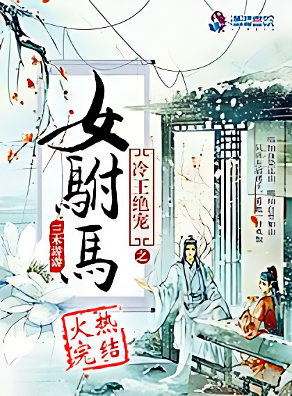 冷王绝爱之女驸马