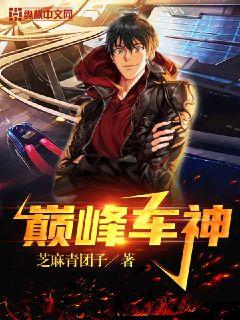 巅峰车神