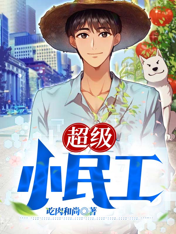超级小民工