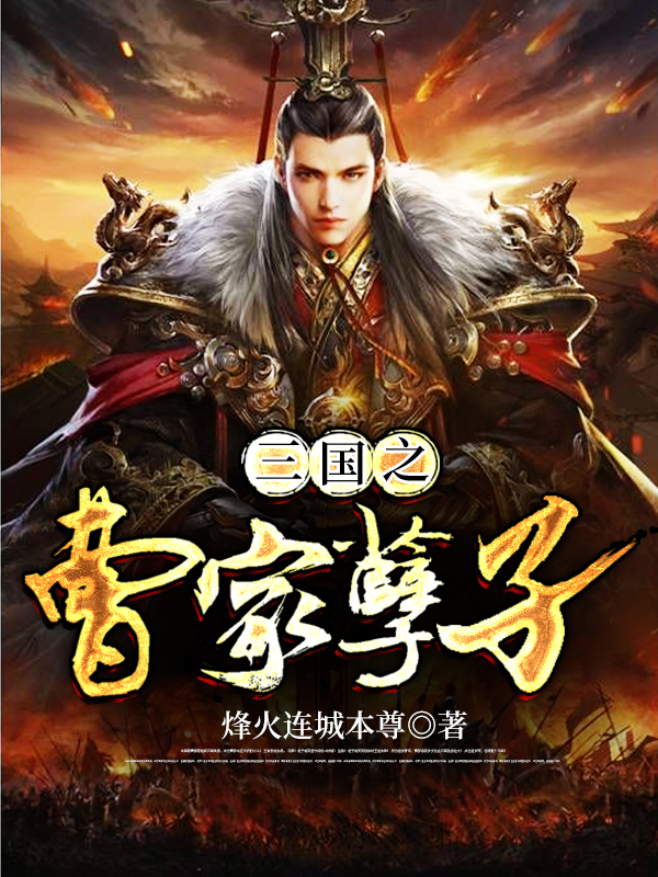 三国之曹家孽子