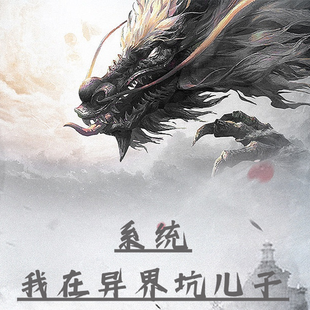 系统：我在异界坑儿子