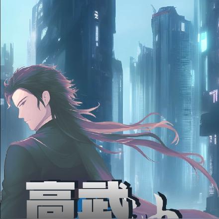 高武：我的影子能弑神