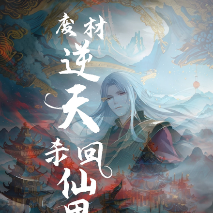 废材逆天杀回仙界