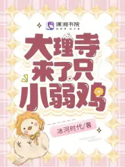 大理寺来了只小弱鸡