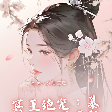 冥王绝宠，暴戾王妃嘎嘎乱杀