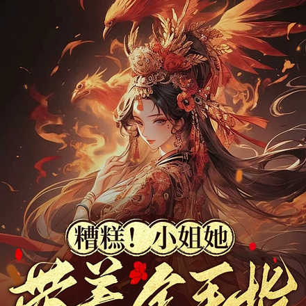 糟糕！小姐她带着金手指杀回来了