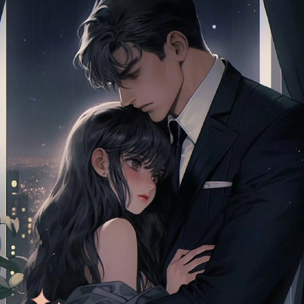 陆总的百变女友