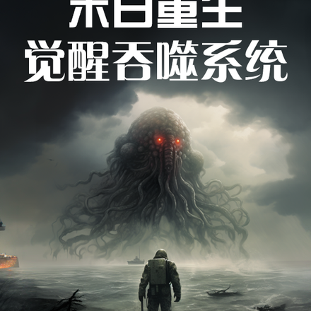 末日重生：觉醒吞噬系统