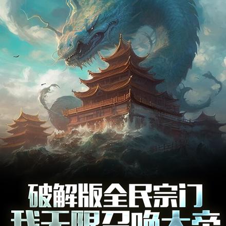 破解版全民宗门：我无限召唤大帝
