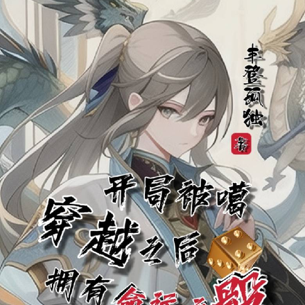 开局被噶，穿越之后拥有命运之骰