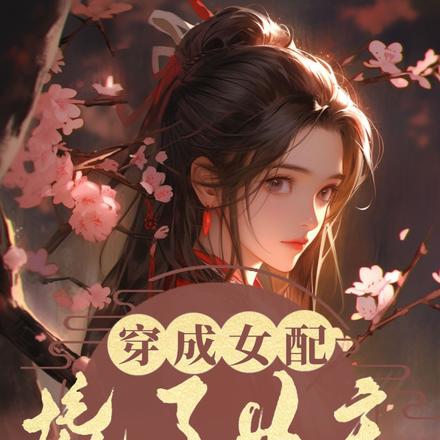 穿成女配，撬了女主六个男人