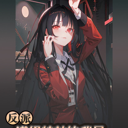 反派：满级特效的我是极品魅魔