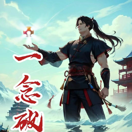 一念破道