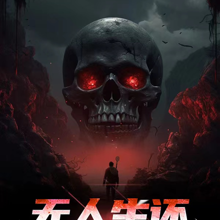 无人生还：绝境逃杀实录