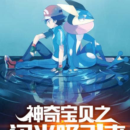 神奇宝贝：闪光吸引者