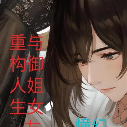 重构人生与御姐女友