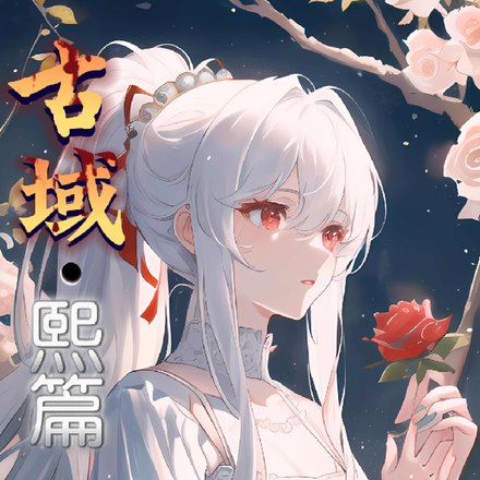 古域：熙篇