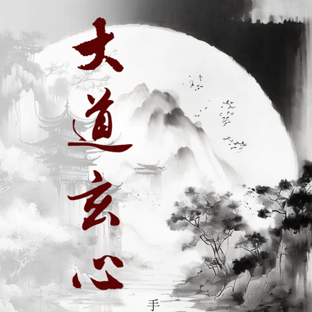 大道玄心
