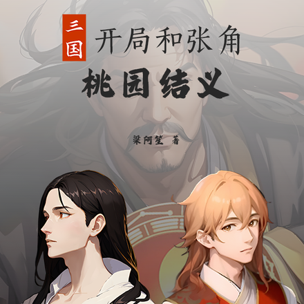 三国：开局和张角桃园结义