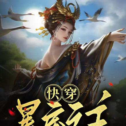 快穿：暴戾之主娇宠好孕撩精