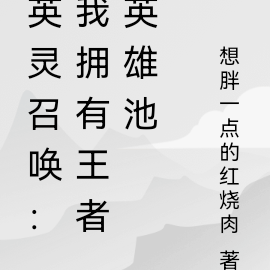 英灵召唤：我拥有王者英雄池