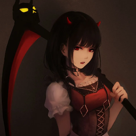 在女魔头身边悄悄救世