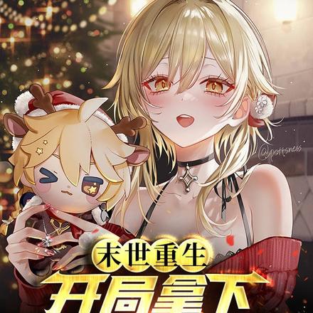 末世重生：开局拿下校花女友