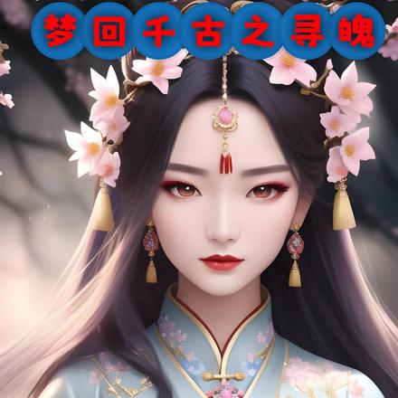 梦回千古之寻魄