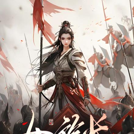 女族长：全都抓到空间里种田！