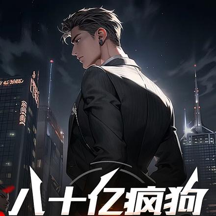 八十亿疯狗冲出地球！